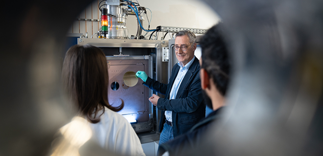 Günstig leben<br>& studieren